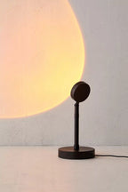 Solviva HALO- sunset lamp