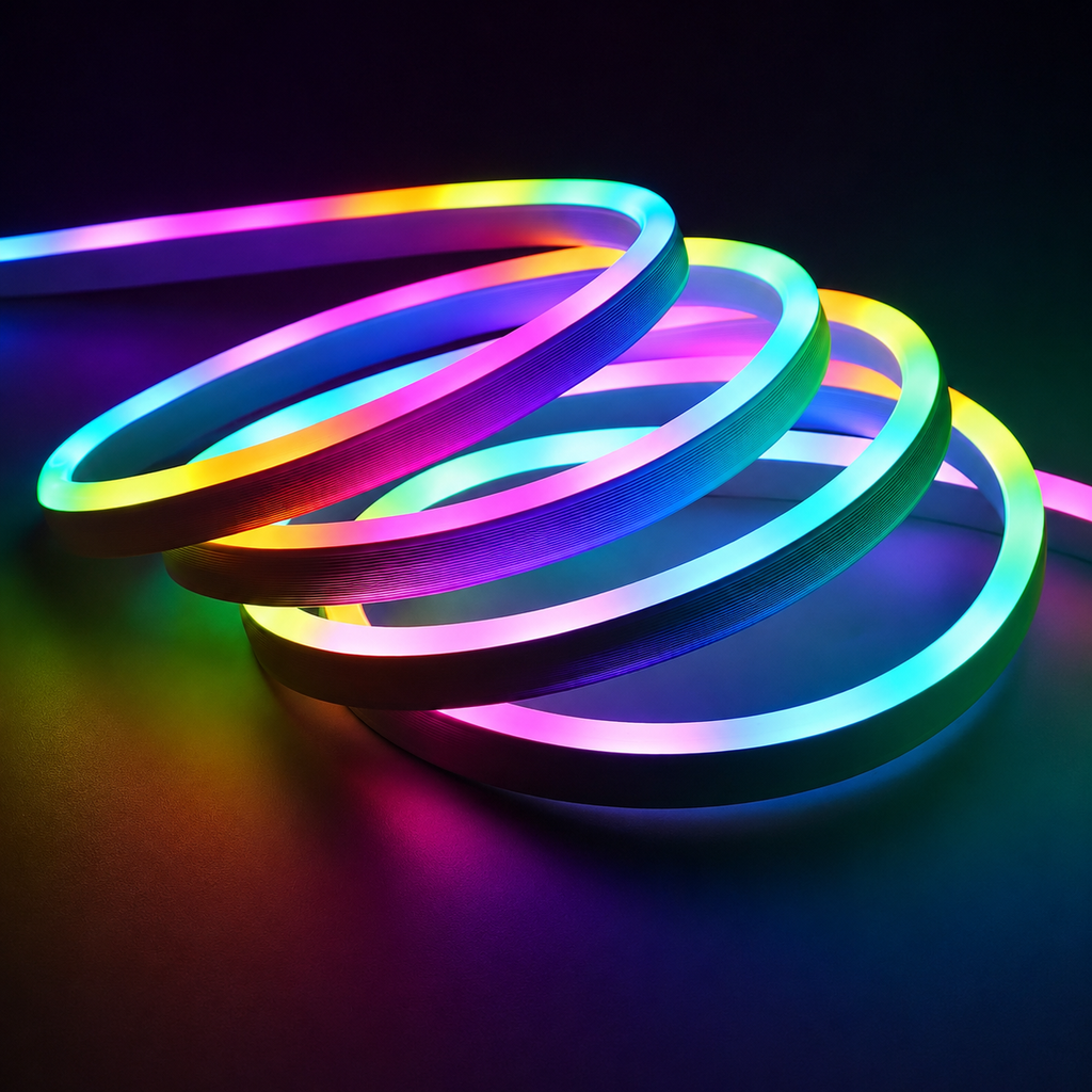 Soviva SmartGlow - Smart RGB strip light