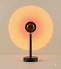 Solviva HALO- sunset lamp